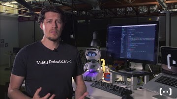 Misty II Feature Breakdown: How to Program Misty