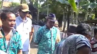 Estu Nada Tibra Layu | Live Tegal wirangrong Kertasmaya