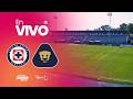 EN VIVO | Cruz Azul vs Pumas | Jornada 17 del Clausura 2026