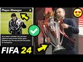 7 THINGS EVERYBODY WANTS IN FIFA 24 ✅