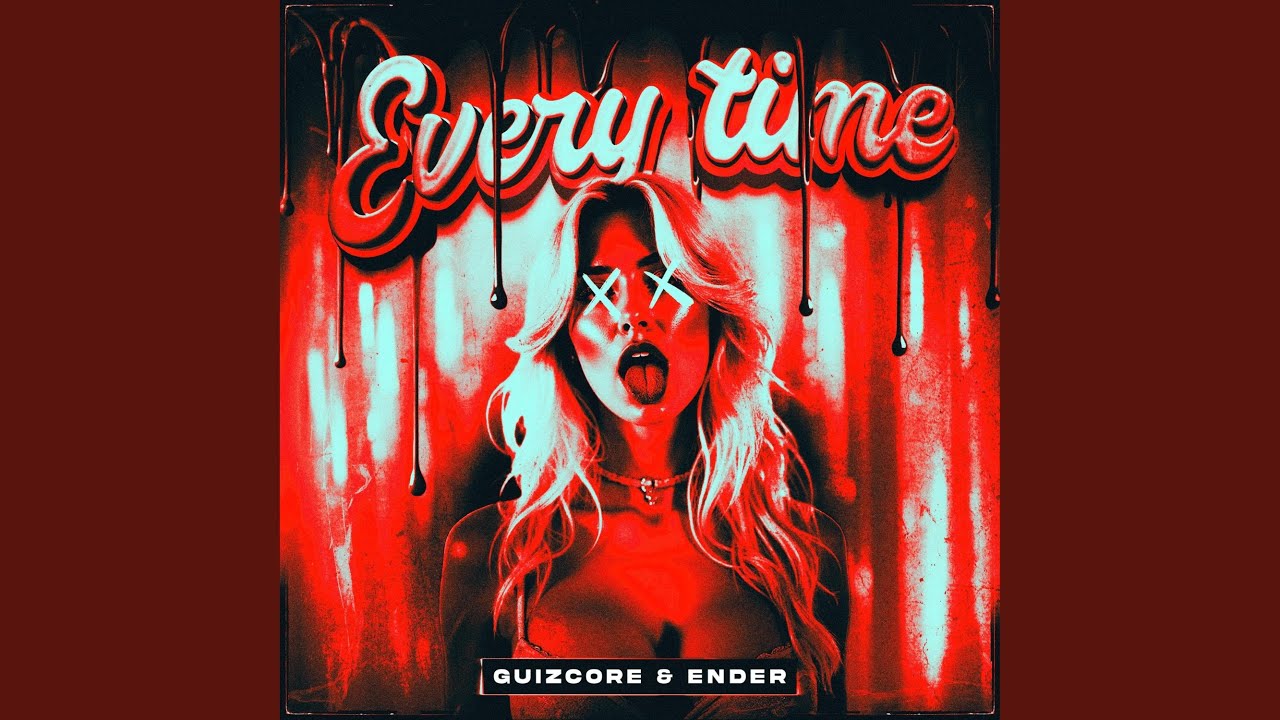 Watch Every Time on YouTube Watch Every Time on YouTube