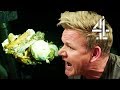 Gordon Ramsay LIVID “You’re Charging F*****g Money for That!” | Ramsay's 24 Hours to Hell and Back