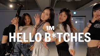 Cl - Hello Btches Learners Cl