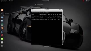 How To Hack Wifi Password using cmd commant screenshot 4