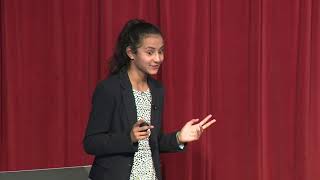 Generation Z: Making an Impact | Samvi Ranka | TEDxYouth@TorreAve