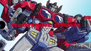 Transformers: Cybertron Theme Song (Extended) | Nightcore