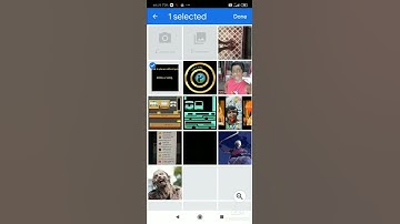 how to set channel banner in tamil