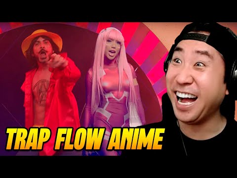 TRAP FLOW <strong>ANIME</strong> QUE TE DEJARÁ LOCO 😂 LIFAK X LEVY THE <strong>FULL</strong> CIRCLE