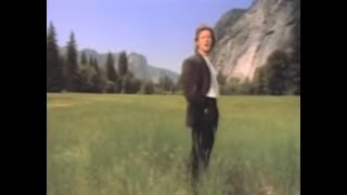 Video thumbnail of "Julian Lennon - Saltwater (1991, Official Music Video)"