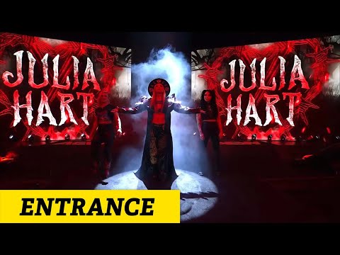 Seth Rollins Entrance with \"The Vision\" Theme [WWE RAW August 18, 2025]