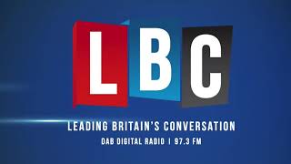 LBC Radio IFA 2017 Interview