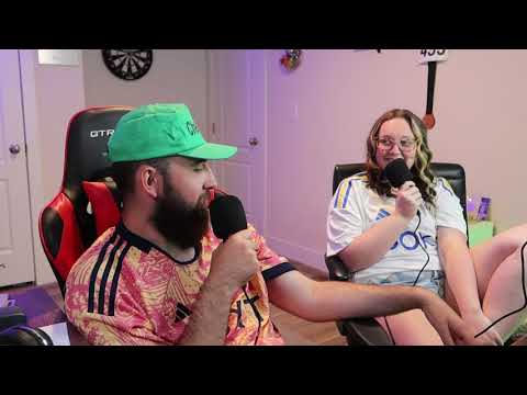 Cheese N' Rice Podcast Ep. 2 - Kentucky Derby + Harry Potter Trivia!!