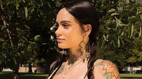 Kehlani - Raw & True (Visual)