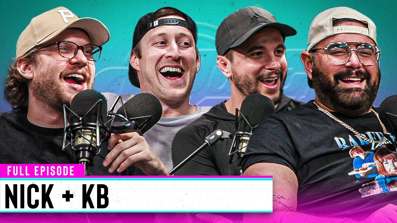 Googling Random Barstool Employees ft. Nick & KB Out & About Ep. 177