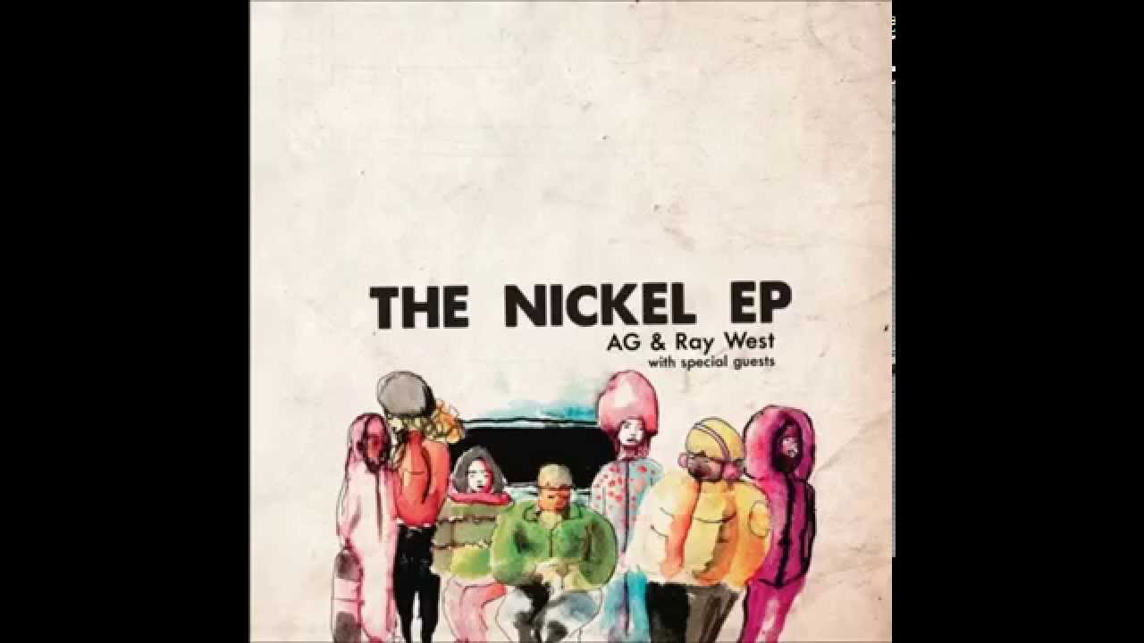 Guarda AG & Ray West Feat. Roc Marciano « Red Apple Kings » su YouTube Guarda AG & Ray West Feat. Roc Marciano « Red Apple Kings » su YouTube