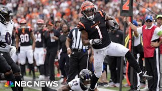NFL Draft 2024 Here are the expected top picks