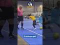 que jugada.. Pero que pitó el árbitro?? #futbol #gambetazo #jugadores #futebol #niños #football