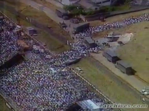 formula 1 driver 94 - The third race of the season was to be held at Imola