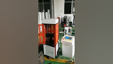 Spring Fatigue Tester