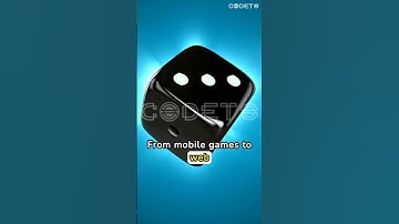 Game Development || Unity And Unreal || AR, VR || Codeto Learning || #technology #training #success