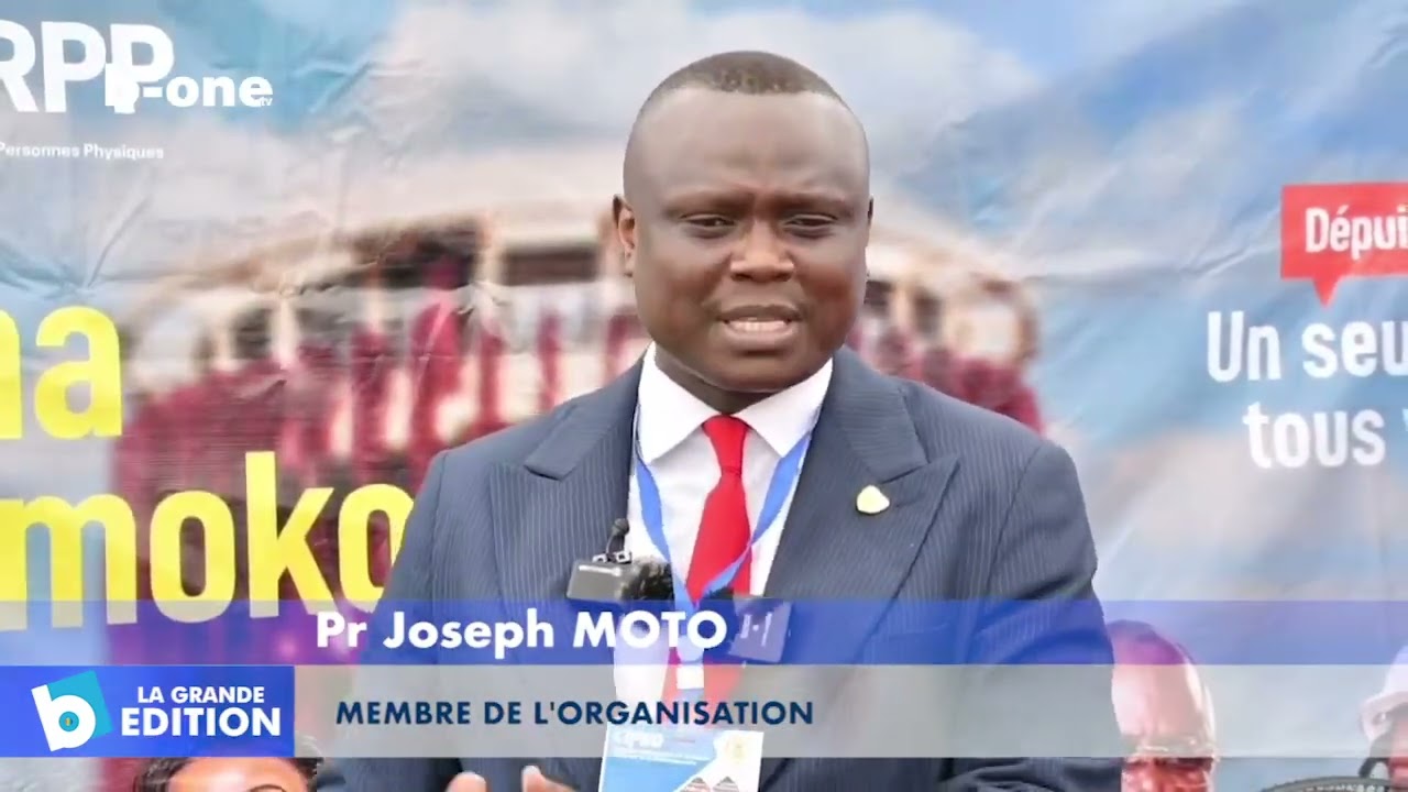 Économie : premier colloque internationale de l'UCC consacré à la croissance