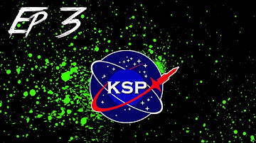 Kerbal Space Program 1.0 - How not to play career Ep. 3