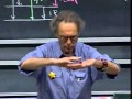 Lec 34: Heisenberg's Uncertainty Principle | 8.01 Classical Mechanics, Fall 1999 (Walter Lewin)