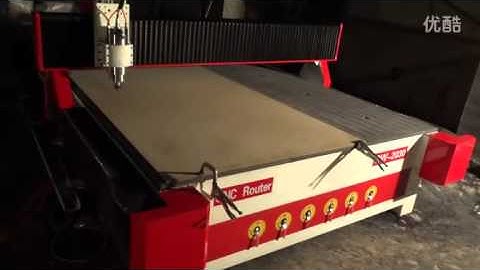 DW1325 Multifunction Woodworking CNC Router With ATC Spindle  woodworking cnc router 1 高清