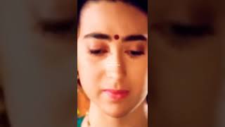 Rona Chahe Rona Paye Dil Kitna Majboor Hai  Udit Narayan  Karisma Kapoor Venkatesh  Anari 1993