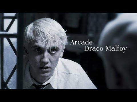 Draco Malfoy - Arcade