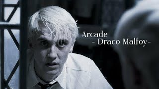 Draco Malfoy  Arcade