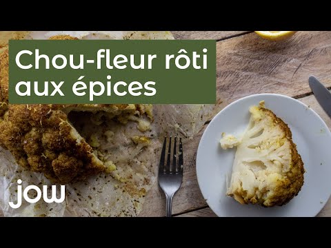 recette-du-chou-fleur-rôti-aux-épices