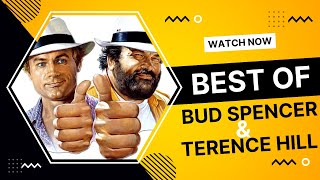 Best  Bud Spencer & Terence Hill Movies