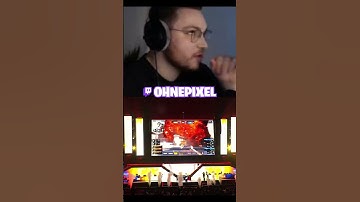 ohnePixel hates chickens #ohnepixel #csgo #counterstrike #capcut #csgomoments #cs2 #s1mple #twitch