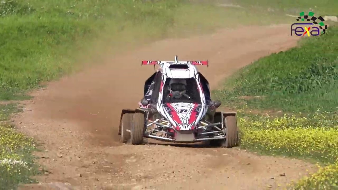 III TC Villagarcia De la Torre