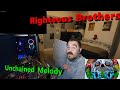 Righteous Brothers Unchained Melody Live Reaction!!!!!!