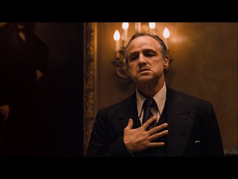 Godfather - Epic Trap Remix and Video- Mafia Tribute 2018 HD