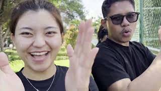 Wedeuce Goes to Battle of Java 2025 Bandung Series