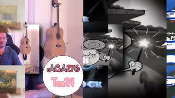 166 Shuric Scans With Are Slides (MrSpherical Vs The Fairly OddParents)