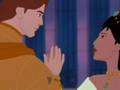 pocahontas 2 i will learn to love again MV