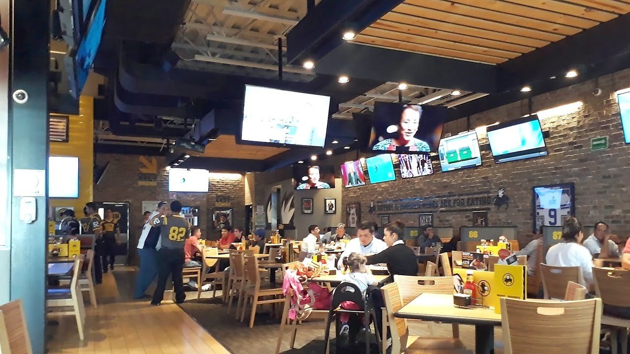 Best Restaurants you MUST TRY in Saltillo, Mexico | 2019