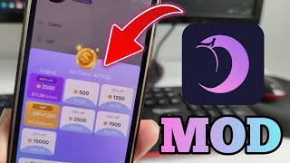 NEW PeachLive App Free Coins Hack - How to Get Free Coins in PeachLive App (Easy Method)- Free Coins screenshot 4