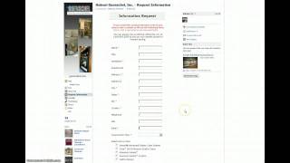 RFI Form RFI Form