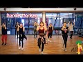 Dance Monkey - Tones and I || zumba | dance workout