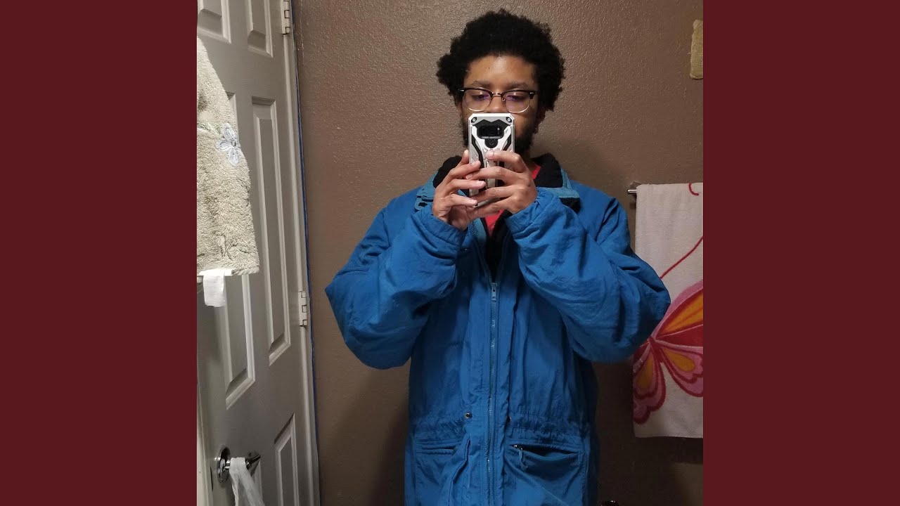 You don't need to be effective or productive. You don't have to prove that you deserve to be...