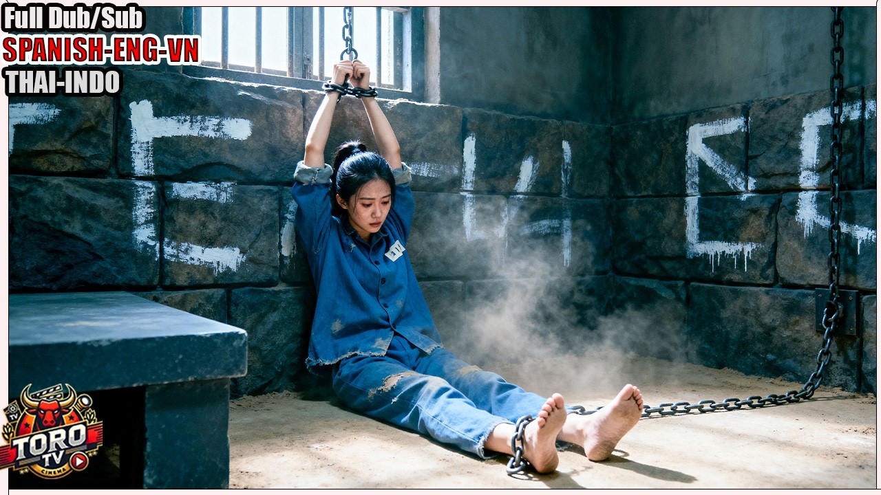 La Esposa Fue Encarcelada Injustamente Durante 10 Años, Su Regreso Aterroriza Al Marido