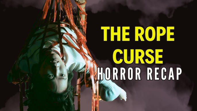 The Rope Curse 3 (2023), Movie Recap