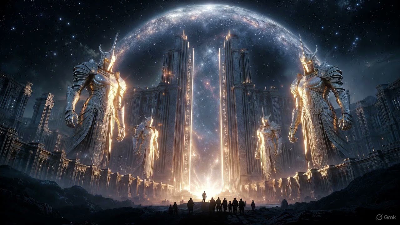 MINEMELODIC | GALACTIC HEART