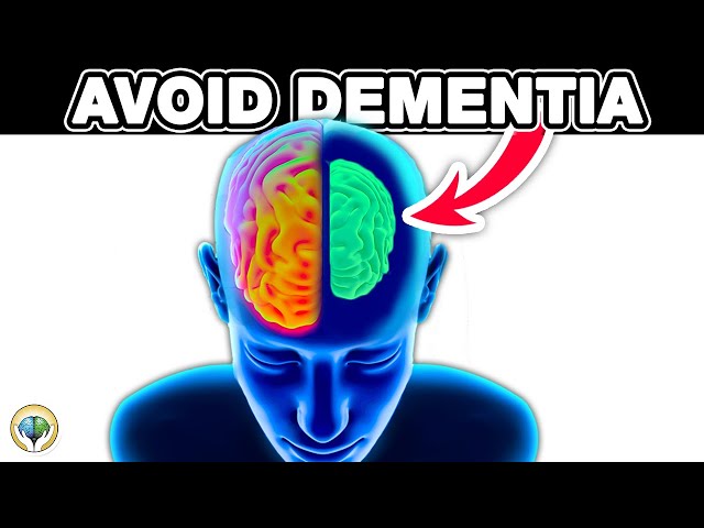 #1 Absolute Best Way To Reverse & Slow Dementia class=