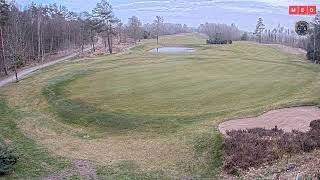 Preview of stream Varbergs golf course - Västra Banan, Sweden